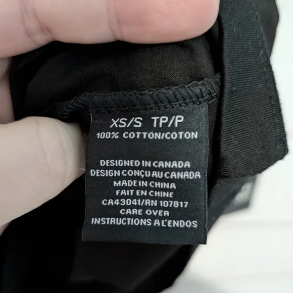 Nwt Brunette The Label BTL Self Love 💕 Dove 🕊️ Graphic  T-Shirt Size XS/S - Picture 5 of 10